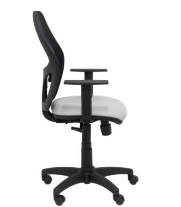 PIQUERAS Y CRESPO 345SM840B40B10CRN silla de oficina y de ordenador Asiento acolchado Respaldo de malla