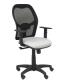 PIQUERAS Y CRESPO 345SM840B40B10CRN silla de oficina y de ordenador Asiento acolchado Respaldo de malla