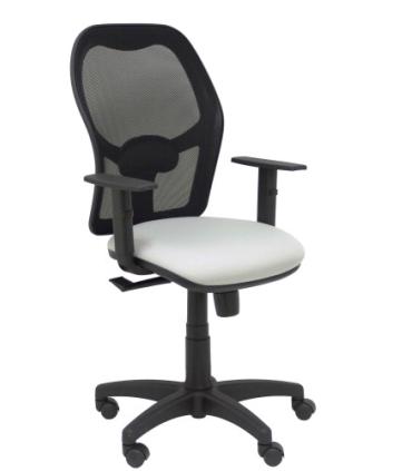 PIQUERAS Y CRESPO 345SM840B40B10CRN silla de oficina y de ordenador Asiento acolchado Respaldo de malla