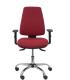 PIQUERAS Y CRESPO 14SBALI933CRBFRITZ silla de oficina y de ordenador Asiento acolchado Respaldo acolchado