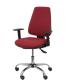 PIQUERAS Y CRESPO 14SBALI933CRBFRITZ silla de oficina y de ordenador Asiento acolchado Respaldo acolchado