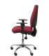 PIQUERAS Y CRESPO 14SBALI933CRBFRITZ silla de oficina y de ordenador Asiento acolchado Respaldo acolchado