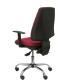 PIQUERAS Y CRESPO 14SBALI933CRBFRITZ silla de oficina y de ordenador Asiento acolchado Respaldo acolchado