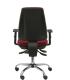 PIQUERAS Y CRESPO 14SBALI933CRBFRITZ silla de oficina y de ordenador Asiento acolchado Respaldo acolchado