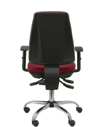 PIQUERAS Y CRESPO 14SBALI933CRBFRITZ silla de oficina y de ordenador Asiento acolchado Respaldo acolchado
