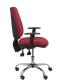 PIQUERAS Y CRESPO 14SBALI933CRBFRITZ silla de oficina y de ordenador Asiento acolchado Respaldo acolchado