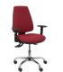 PIQUERAS Y CRESPO 14SBALI933CRBFRITZ silla de oficina y de ordenador Asiento acolchado Respaldo acolchado