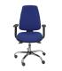 PIQUERAS Y CRESPO 14SBALI229CRBFRIT silla de oficina y de ordenador Asiento acolchado Respaldo acolchado