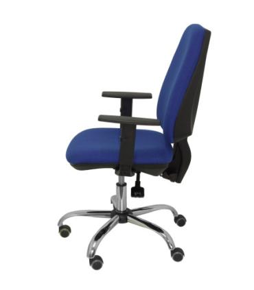 PIQUERAS Y CRESPO 14SBALI229CRBFRIT silla de oficina y de ordenador Asiento acolchado Respaldo acolchado