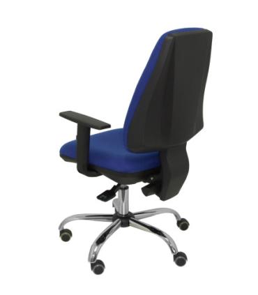 PIQUERAS Y CRESPO 14SBALI229CRBFRIT silla de oficina y de ordenador Asiento acolchado Respaldo acolchado