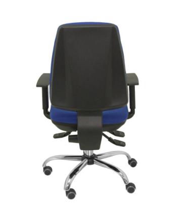 PIQUERAS Y CRESPO 14SBALI229CRBFRIT silla de oficina y de ordenador Asiento acolchado Respaldo acolchado