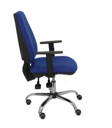 PIQUERAS Y CRESPO 14SBALI229CRBFRIT silla de oficina y de ordenador Asiento acolchado Respaldo acolchado
