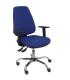 PIQUERAS Y CRESPO 14SBALI229CRBFRIT silla de oficina y de ordenador Asiento acolchado Respaldo acolchado