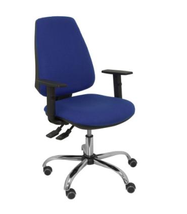 PIQUERAS Y CRESPO 14SBALI229CRBFRIT silla de oficina y de ordenador Asiento acolchado Respaldo acolchado