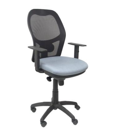 PIQUERAS Y CRESPO 15SNBALI40 silla de oficina y de ordenador Asiento acolchado Respaldo de rejilla