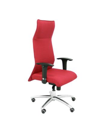 PIQUERAS Y CRESPO 206SBALI933 silla de oficina y de ordenador Asiento acolchado Respaldo acolchado