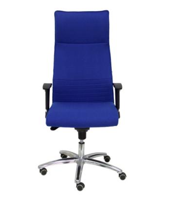 PIQUERAS Y CRESPO 206SBALI229 silla de oficina y de ordenador Asiento acolchado Respaldo acolchado