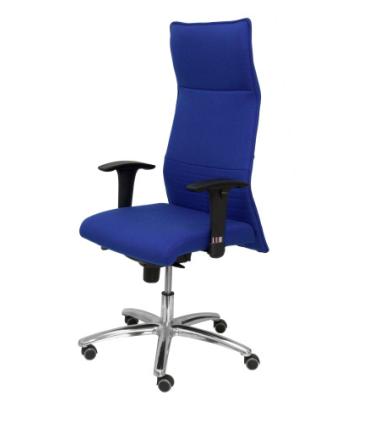 PIQUERAS Y CRESPO 206SBALI229 silla de oficina y de ordenador Asiento acolchado Respaldo acolchado