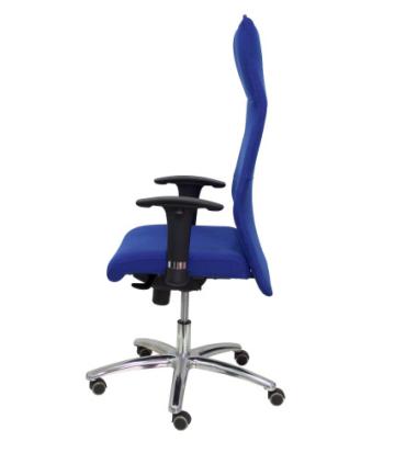 PIQUERAS Y CRESPO 206SBALI229 silla de oficina y de ordenador Asiento acolchado Respaldo acolchado