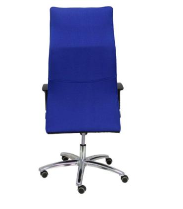 PIQUERAS Y CRESPO 206SBALI229 silla de oficina y de ordenador Asiento acolchado Respaldo acolchado