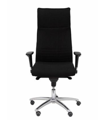 PIQUERAS Y CRESPO 206SBALI840 silla de oficina y de ordenador Asiento acolchado Respaldo acolchado