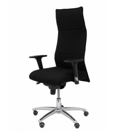 PIQUERAS Y CRESPO 206SBALI840 silla de oficina y de ordenador Asiento acolchado Respaldo acolchado