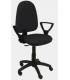 SILLA MODELO OURIZO NEGRO ARCHIVO 2000 6450 NE
