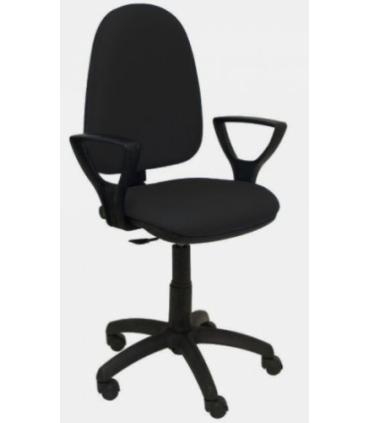 SILLA MODELO OURIZO NEGRO ARCHIVO 2000 6450 NE