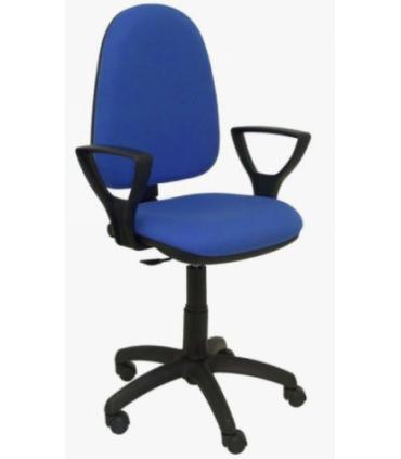 SILLA MODELO OURIZO AZUL ARCHIVO 2000 6450 AZ