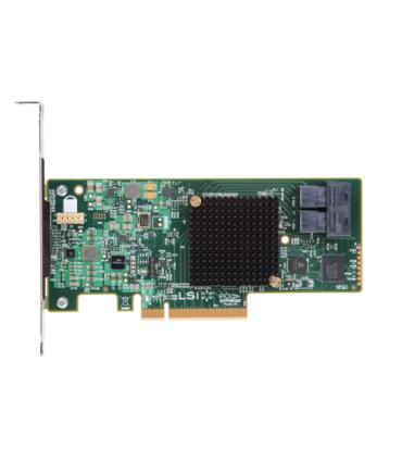 INTEL RAID CONTROLLER SAS3 PCIE RS3UC080 (SIN CABLES) RS3UC080 928218