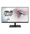 ASUS VA24DQSB 60,5 cm (23.8") 1920 x 1080 Pixeles Full HD Negro
