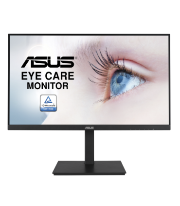 ASUS VA24DQSB 60,5 cm (23.8") 1920 x 1080 Pixeles Full HD Negro