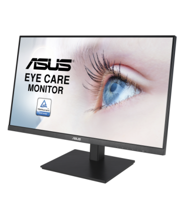 ASUS VA24DQSB 60,5 cm (23.8") 1920 x 1080 Pixeles Full HD Negro