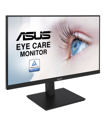 ASUS VA24DQSB 60,5 cm (23.8") 1920 x 1080 Pixeles Full HD Negro