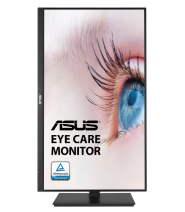 ASUS VA24DQSB 60,5 cm (23.8") 1920 x 1080 Pixeles Full HD Negro