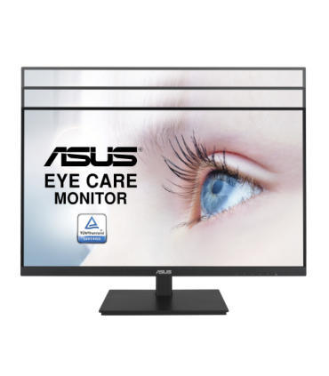 ASUS VA24DQSB 60,5 cm (23.8") 1920 x 1080 Pixeles Full HD Negro