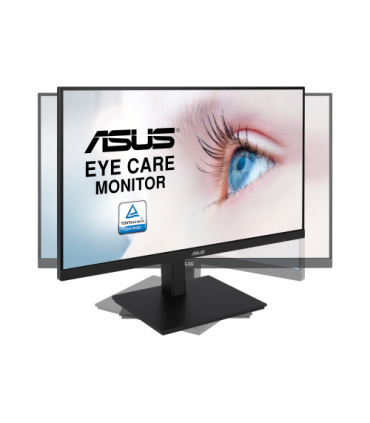 ASUS VA24DQSB 60,5 cm (23.8") 1920 x 1080 Pixeles Full HD Negro