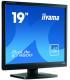 iiyama ProLite E1980D-B1 LED display 48,3 cm (19") 1280 x 1024 Pixeles XGA Negro