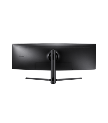 Samsung CJ890 LS32AG322NUXEN pantalla para PC 124,5 cm (49") 3840 x 1080 Pixeles LED Negro