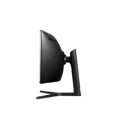 Samsung CJ890 LS32AG322NUXEN pantalla para PC 124,5 cm (49") 3840 x 1080 Pixeles LED Negro