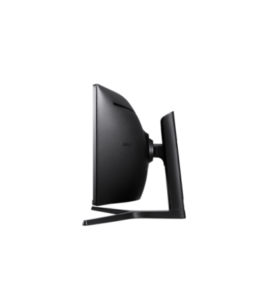 Samsung CJ890 LS32AG322NUXEN pantalla para PC 124,5 cm (49") 3840 x 1080 Pixeles LED Negro