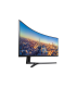 Samsung CJ890 LS32AG322NUXEN pantalla para PC 124,5 cm (49") 3840 x 1080 Pixeles LED Negro