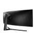 Samsung CJ890 LS32AG322NUXEN pantalla para PC 124,5 cm (49") 3840 x 1080 Pixeles LED Negro