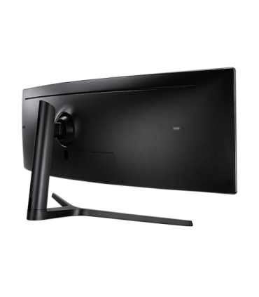 Samsung CJ890 LS32AG322NUXEN pantalla para PC 124,5 cm (49") 3840 x 1080 Pixeles LED Negro