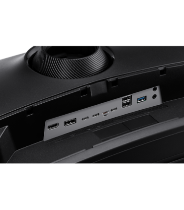 Samsung CJ890 LS32AG322NUXEN pantalla para PC 124,5 cm (49") 3840 x 1080 Pixeles LED Negro