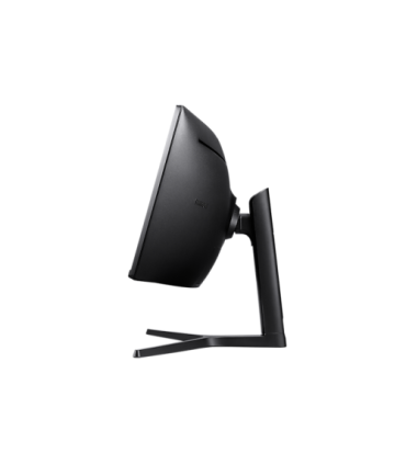 Samsung CJ890 LS32AG322NUXEN pantalla para PC 124,5 cm (49") 3840 x 1080 Pixeles LED Negro