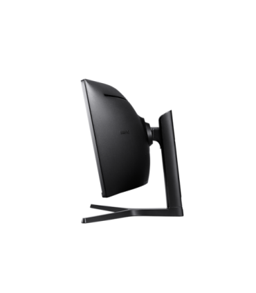 Samsung CJ890 LS32AG322NUXEN pantalla para PC 124,5 cm (49") 3840 x 1080 Pixeles LED Negro