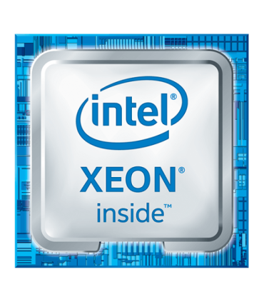 Intel Xeon E-2278GE procesador 3,3 GHz 16 MB