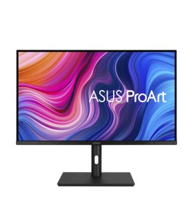 ASUS ProArt PA329CV 81,3 cm (32") 3840 x 2160 Pixeles 4K Ultra HD Negro