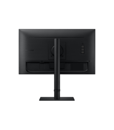 Samsung LS24A60PUC 61 cm (24") 2560 x 1440 Pixeles Quad HD LED Negro